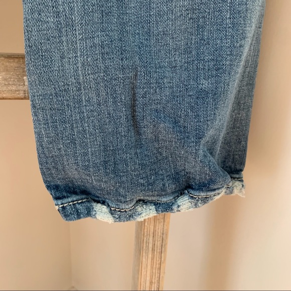 Miss Me Bootcut Stretch Jean, Waist 27 - Picture 6 of 15